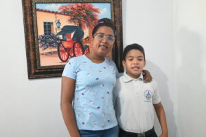 Manuela Valdés Mateo