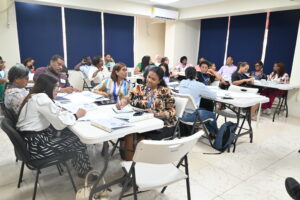 lideres y organizaciones