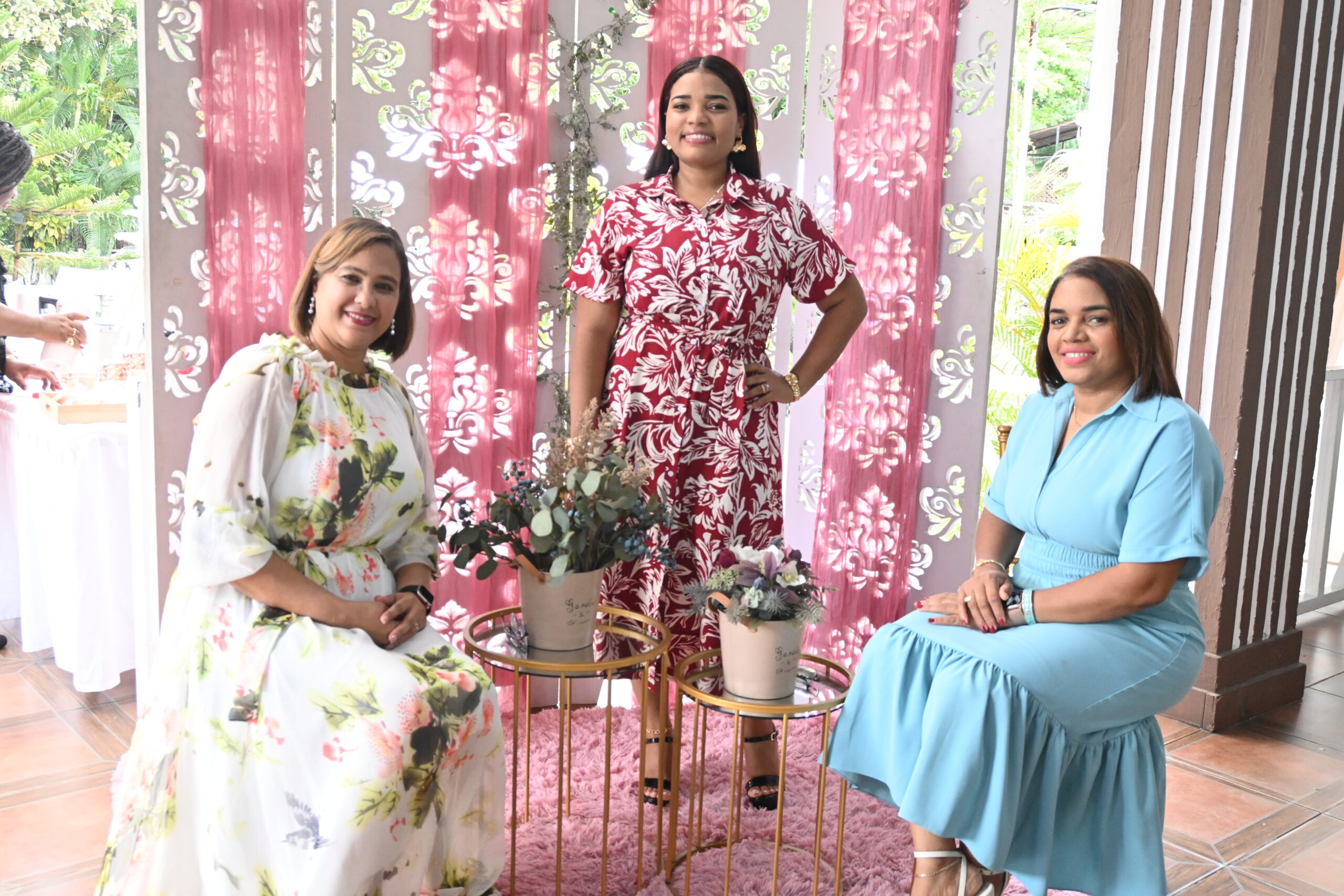 Mujeres que inspiran